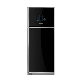 Холодильник 195 см высотой Vestfrost VF 590 UHS