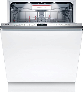 Встраиваемая посудомоечная машина Bosch SMV 8ZCX02E