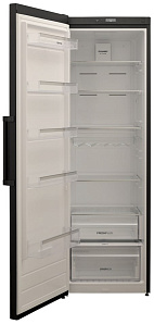 Однокамерный холодильник с No Frost Korting KNF 1857 N фото 3 фото 3