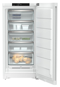 Холодильник  no frost Liebherr FNd 6625 фото 2 фото 2