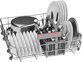 Отдельностоящая посудомоечная машина 60 см Bosch SMS4HTW31E фото 4 фото 4