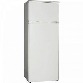 Белый холодильник Snaige FR240 (1101AA)