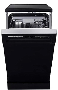 Отдельностоящая посудомоечная машина DeLonghi DDWS09S Erea