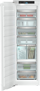 Встраиваемый холодильник высотой 177 см Liebherr SIFNe 5188