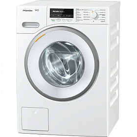 Отдельностоящая стиральная машина Miele WKB120WPS ChromeEdition