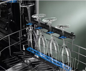 Полноразмерная встраиваемая посудомоечная машина Electrolux KEGB9305L фото 2 фото 2