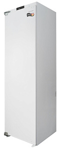 Встроенный холодильник с жестким креплением фасада  Schaub Lorenz SL FE226WE фото 3 фото 3