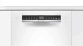Посудомоечная машина на 10 комплектов Bosch SPU4HMW53S фото 2 фото 2