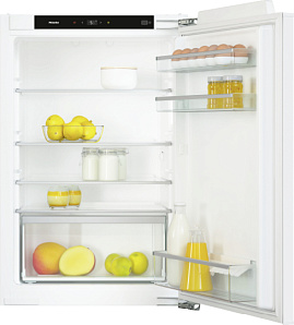 Маленький встраиваемый холодильник Miele K 7113 F