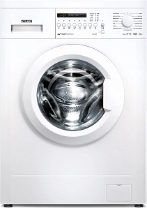 Отдельностоящая стиральная машина ATLANT СМА-60 У 107-000