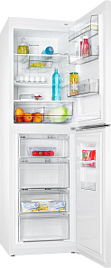 Двухкамерный холодильник No Frost ATLANT ХМ 4623-109 ND фото 4 фото 4