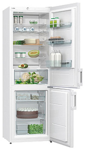 Двухкамерный холодильник Gorenje RK 6191 AW