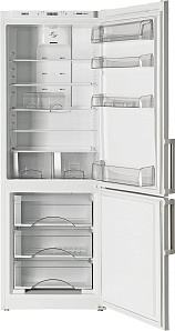 Холодильник Atlant Full No Frost ATLANT ХМ 4524-000 N фото 2 фото 2