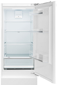 Узкий холодильник шириной 55 см с No Frost Bertazzoni REF60BIS фото 2 фото 2