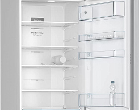 Стандартный холодильник Bosch KGN39VL24R фото 4 фото 4