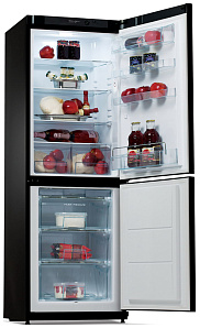 Холодильник темных цветов Snaige RF 31 SM-S1JJ 21