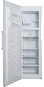Однокамерный холодильник с No Frost Schaub Lorenz SLF S265W2 фото 2 фото 2