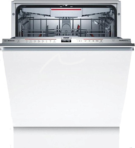 Большая встраиваемая посудомоечная машина Bosch SMV 6 ZCX42E