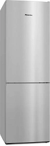 Двухкамерный холодильник с нижней морозильной камерой Miele KDN4174E el Active