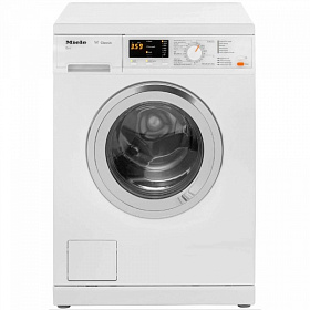 Отдельностоящая стиральная машина Miele WDA101