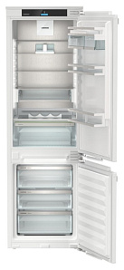 Неглубокий двухкамерный холодильник Liebherr ICNd 5153 фото 2 фото 2