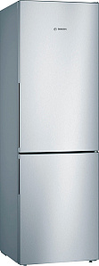 Холодильник глубиной 65 см Bosch KGV362LEA