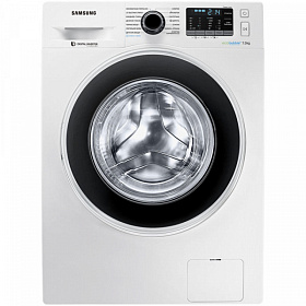 Узкая стиральная машина Samsung WW 70J52E0 HW