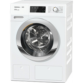 Отдельностоящая стиральная машина Miele WCI670WPS