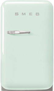 Отдельностоящий холодильник Smeg FAB5RPG5