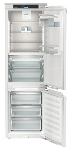 Встраиваемый двухкамерный холодильник с no frost Liebherr ICBNd 5153 фото 2 фото 2
