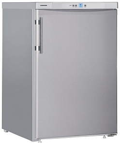 Холодильники Liebherr стального цвета Liebherr Gsl 1223 фото 3 фото 3