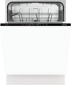 Встраиваемая посудомоечная машина  60 см Gorenje GV631D60