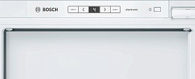 Встраиваемый однокамерный холодильник Bosch KIL82AFF0 фото 2 фото 2
