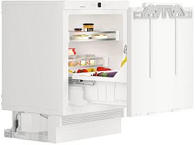Однокамерный холодильник с No Frost Liebherr UIKo 1560 фото 2 фото 2