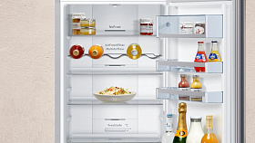 Холодильник  с зоной свежести Neff KG7393I32R фото 2 фото 2
