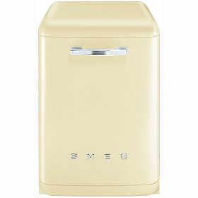 Посудомоечная машина  60 см Smeg BLV2P-2
