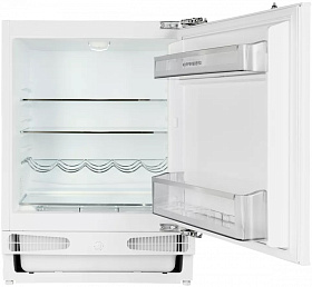 Маленький однокамерный холодильник Kuppersberg VBMR 134