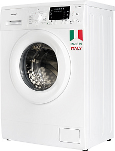 Итальянская стиральная машина Weissgauff WM 4146 L фото 2 фото 2
