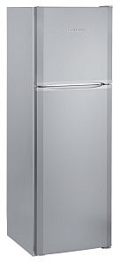 Серый холодильник Liebherr CTsl 3306 фото 4 фото 4