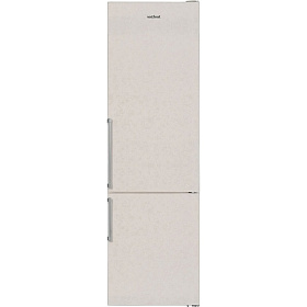 Холодильник с перевешиваемой дверью Vestfrost VF 3863 MB