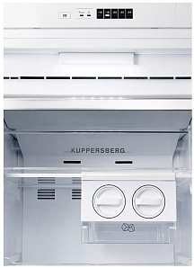 Встраиваемый холодильник с ледогенератором Kuppersberg SFB 1770 фото 3 фото 3