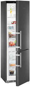 Высокий холодильник Liebherr CBNbs 4835 фото 2 фото 2