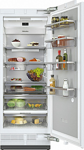 Высокий холодильник без морозильной камеры Miele K 2801 Vi