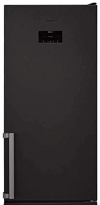 Недорогой холодильник с No Frost Scandilux CNF 341 EZ D/X фото 3 фото 3