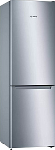 Стандартный холодильник Bosch KGV36VWEA