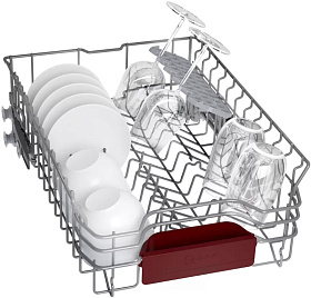 Компактная встраиваемая посудомоечная машина до 60 см Neff S857ZMX09E фото 2 фото 2