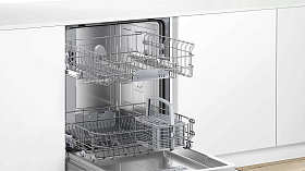 Встраиваемая посудомоечная машина на 12 комплектов Bosch SGV2ITX22E фото 4 фото 4