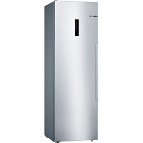 Холодильник высотой 180 см и шириной 60 см Bosch KSV36VL21R