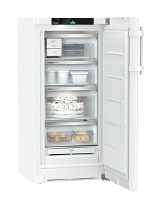 Холодильник  шириной 60 см Liebherr FNd 4254 Prime NoFrost