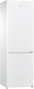 Белый холодильник Gorenje RK611PW4 фото 3 фото 3
